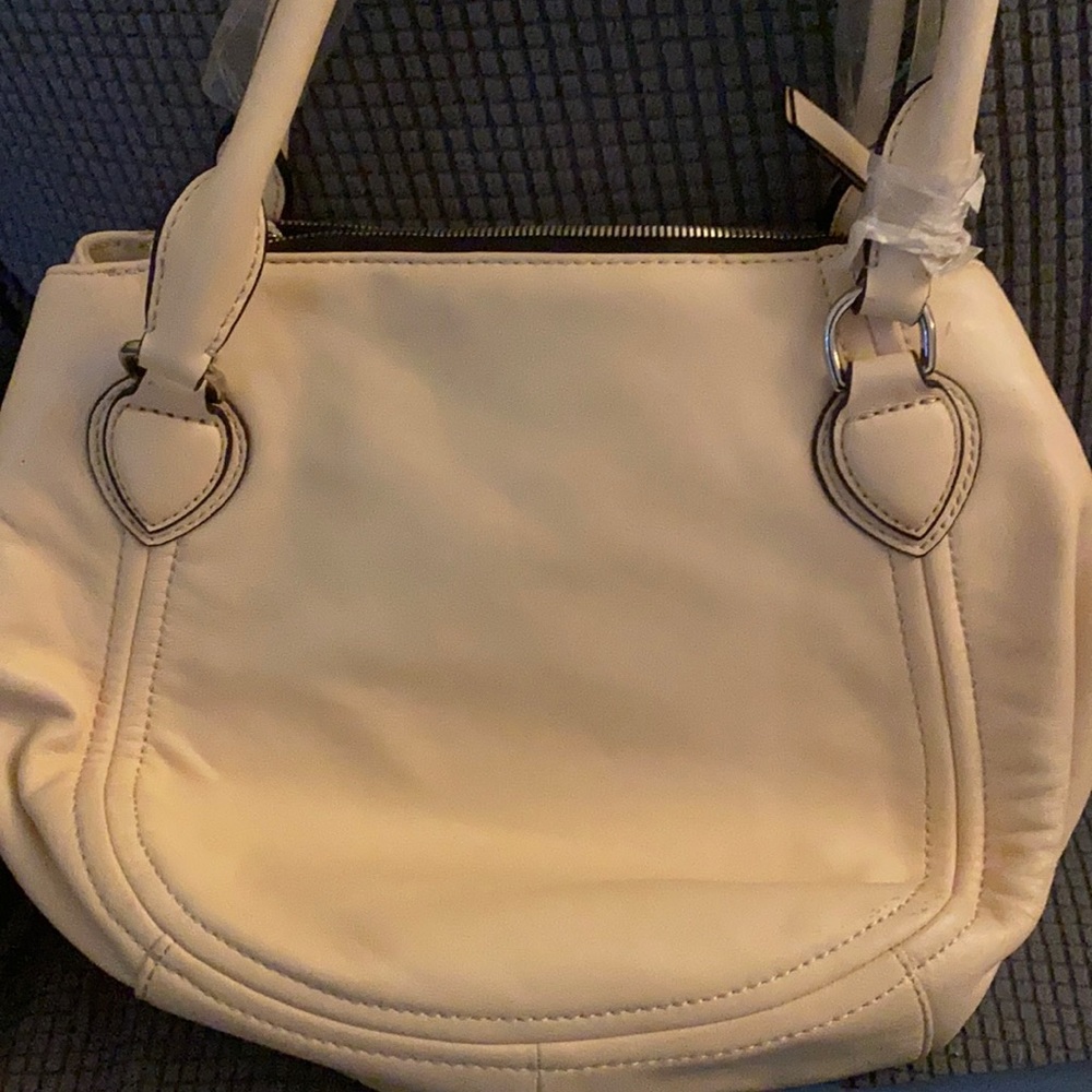 Jcrew NWT Leather purse